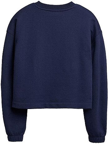 Sweat fille teddy smith
