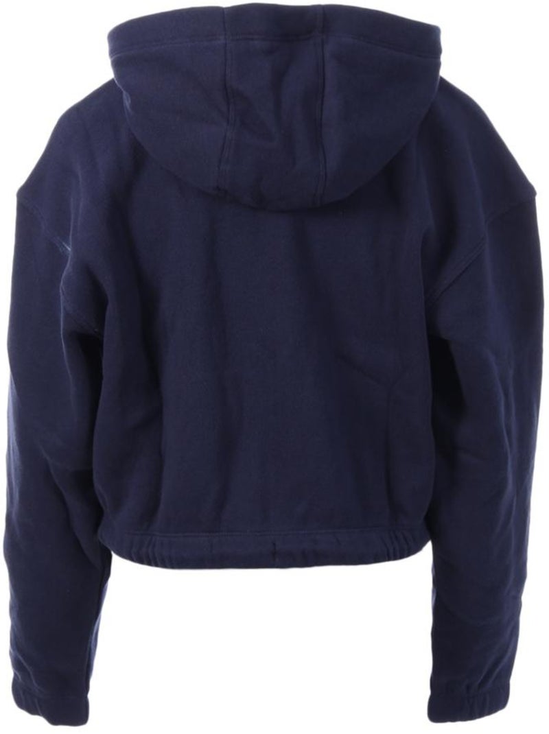 Sweat Fille Teddy Smith Bleu marine - Kiabi