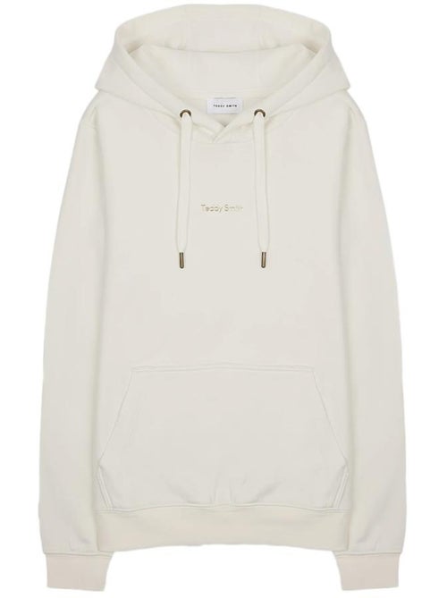 Sweat Fille Teddy Smith - Kiabi