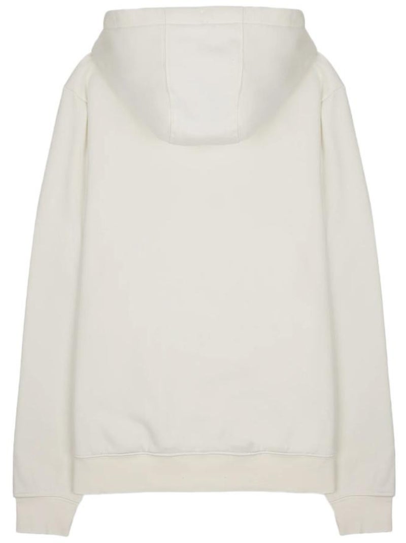 Sweat Fille Teddy Smith Ecru - Kiabi