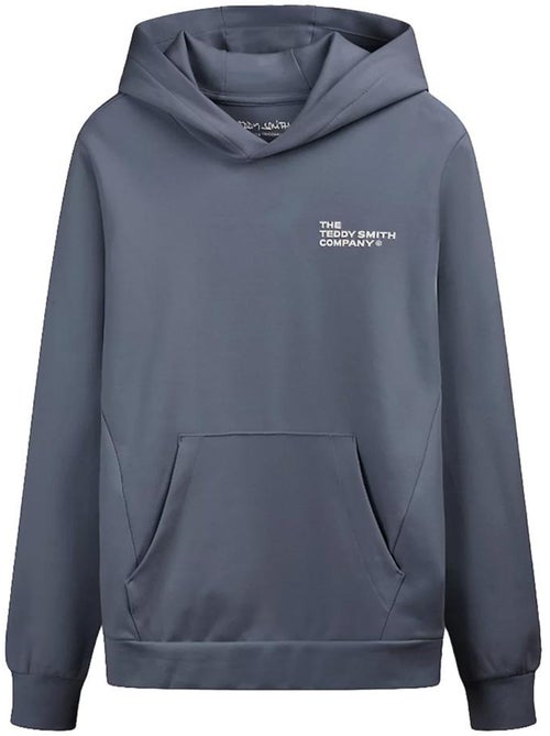 Sweat fille teddy smith - Kiabi Sweat fille teddy smith - Kiabi