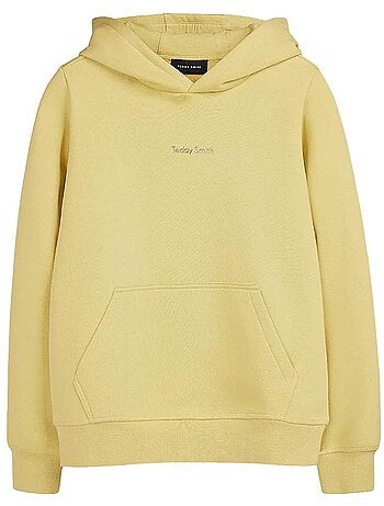 Sweat fille teddy smith