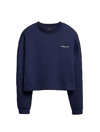 Sweat Fille Teddy Smith Lilou
