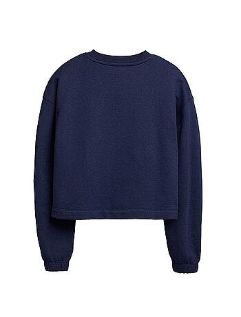 Sweat Fille Teddy Smith Lilou