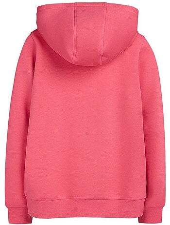 Sweat Fille Teddy Smith