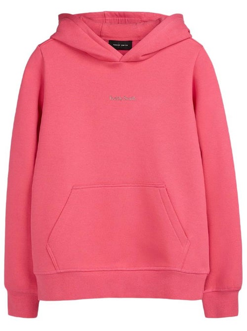 Sweat Fille Teddy Smith - Kiabi