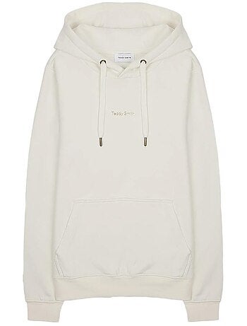 Sweat Fille Teddy Smith Solene