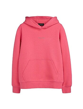 Sweat Fille Teddy Smith Solene