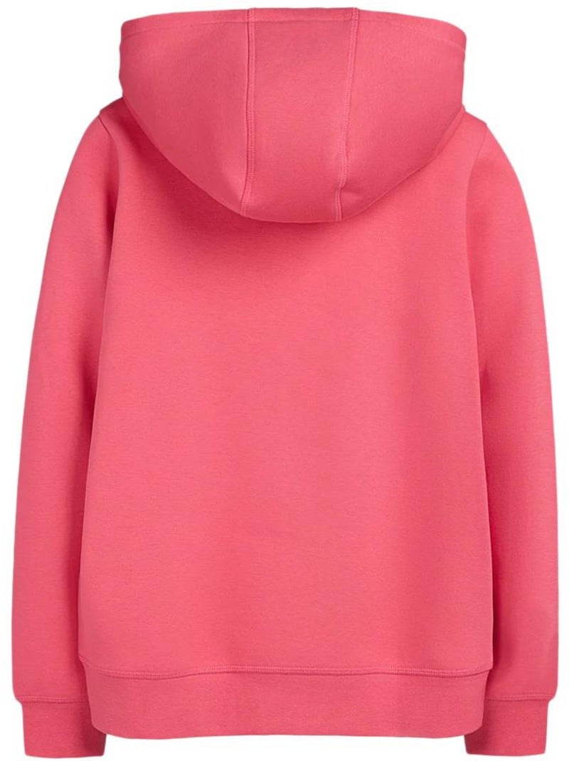 Sweat  Fille Teddy Smith Solene Rose - Kiabi