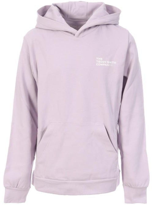 Sweat Fille Teddy Smith - Kiabi