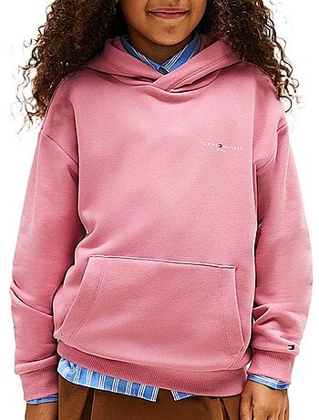 Sweat Foncé Garçon Tommy Hilfiger KS0KS00660
