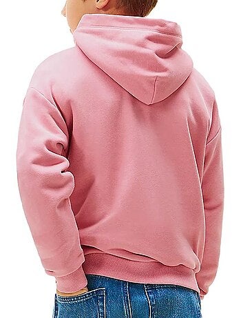 Sweat Foncé Garçon Tommy Hilfiger KS0KS00660