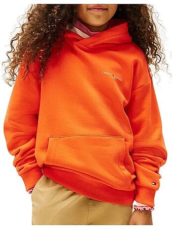 Sweat Garçon Tommy Hilfiger
