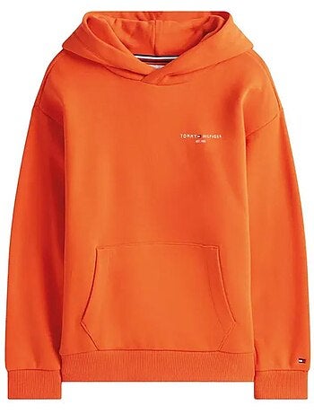 Sweat Garçon Tommy Hilfiger