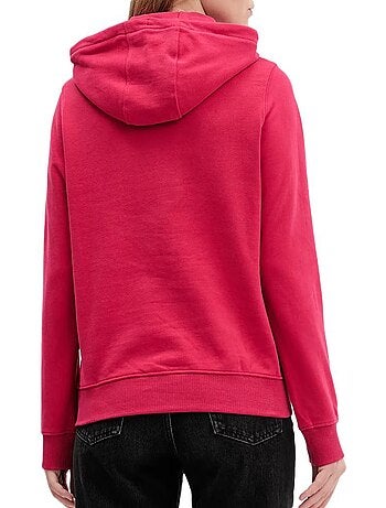 Sweat Femme Tommy Hilfiger Logo 2