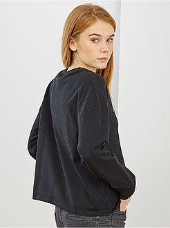 Sweat 'Friends' - Kiabi