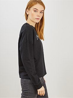 Sweat 'Friends' - Kiabi