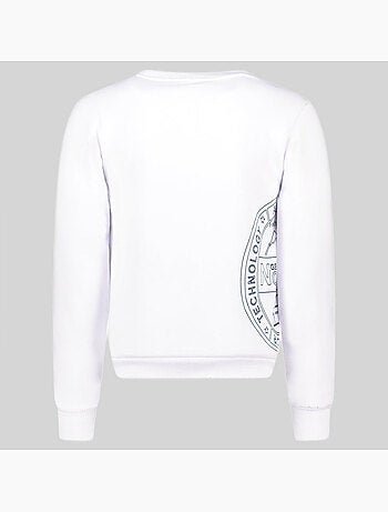Sweat g-round – geographical norway