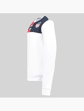Sweat g-round – geographical norway