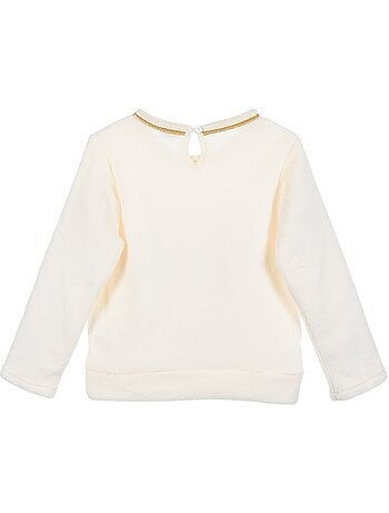 Sweat Gabby'S Dollhouse | Licence Officielle