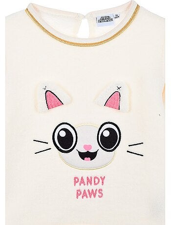 Sweat Gabby'S Dollhouse | Licence Officielle