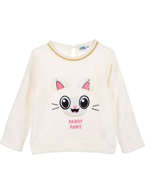 Sweat Gabby'S Dollhouse | Licence Officielle - Kiabi