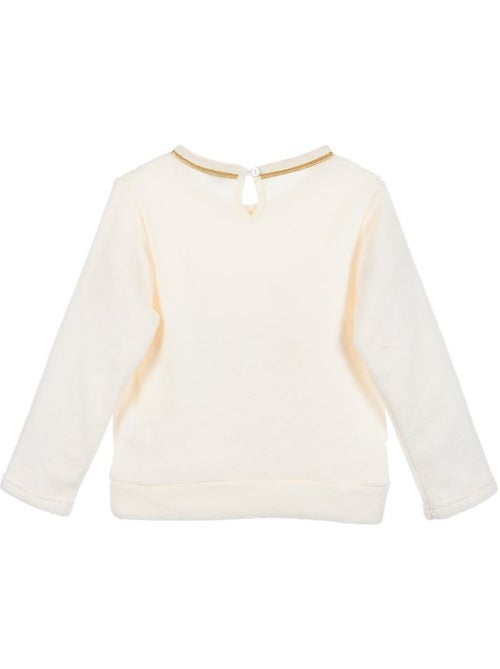 Sweat Gabby'S Dollhouse | Licence Officielle - Kiabi