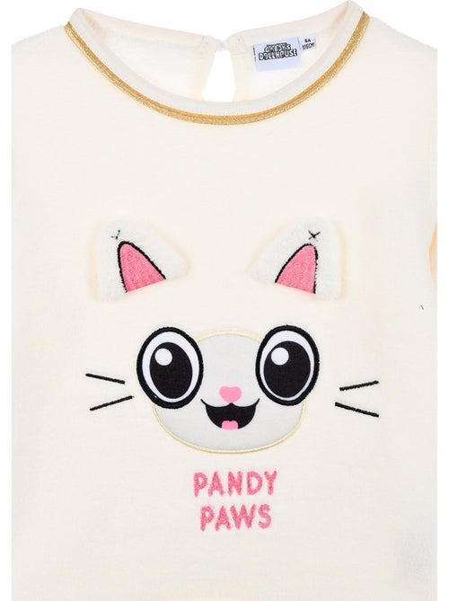 Sweat Gabby'S Dollhouse | Licence Officielle - Kiabi