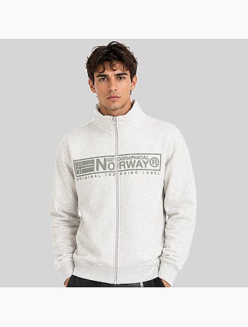Sweat gantoine fz – geographical norway