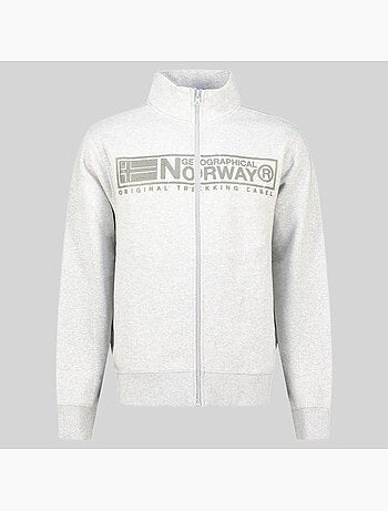 Sweat gantoine fz – geographical norway