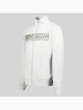 Sweat gantoine fz – geographical norway