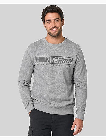Sweat gantoine – geographical norway