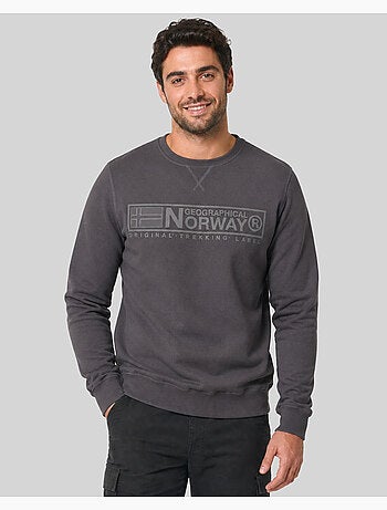 Sweat gantoine – geographical norway