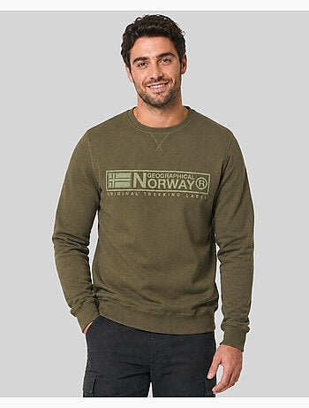 Sweat gantoine – geographical norway