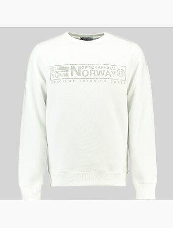 Sweat gantoine – geographical norway