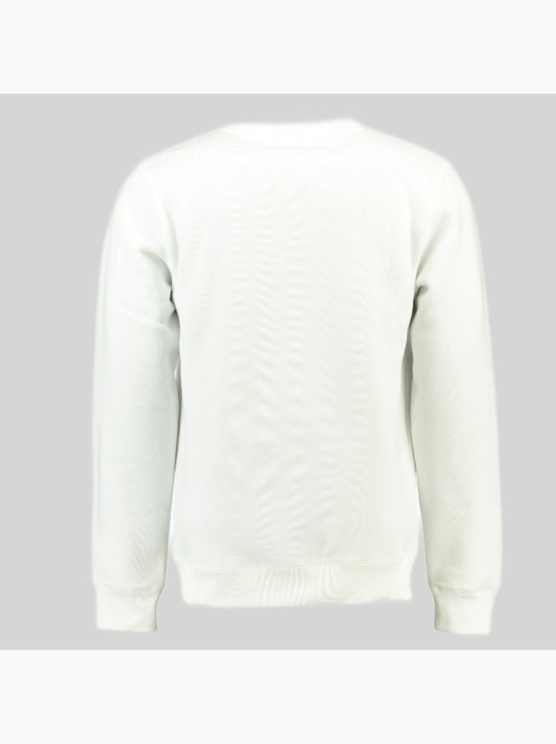 Sweat gantoine – geographical norway Kaki - Kiabi