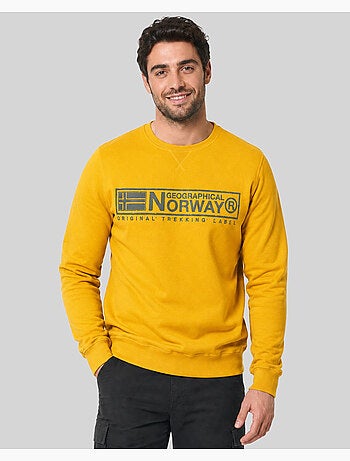 Sweat gantoine – geographical norway