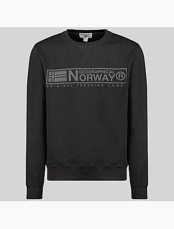 Sweat gantoine – geographical norway