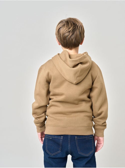 Sweat garçon avec imprimé graphique voiture 'deeluxe' - Kiabi Sweat garçon avec imprimé graphique voiture 'deeluxe' - Kiabi
