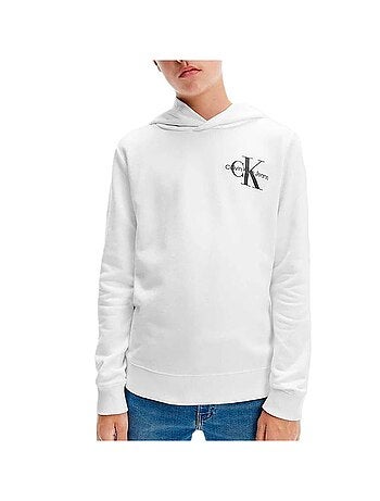 Sweat Garçon Calvin Klein Jeans