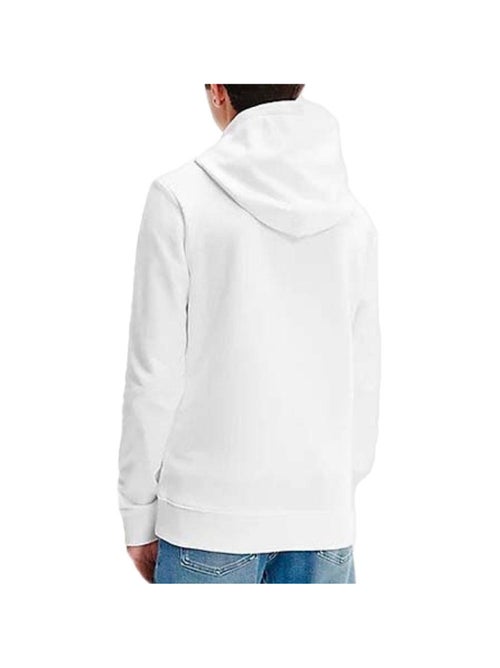 Sweat Garçon Calvin Klein Jeans - Kiabi