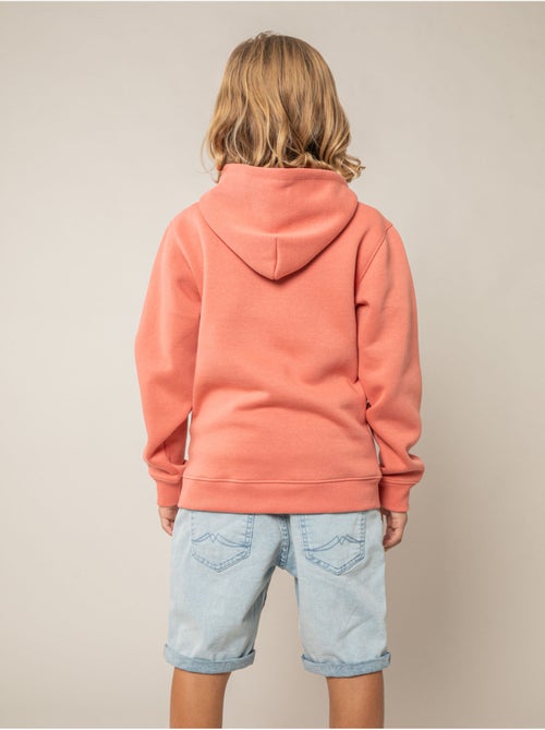 Sweat garçon en coton 'Deeluxe' - Kiabi