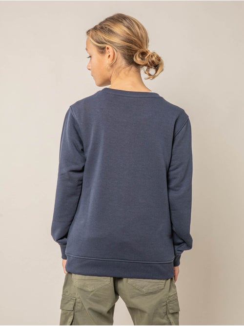 Sweat garçon en coton doux 'Deeluxe' - Kiabi