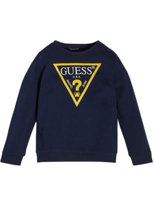 Sweat Garçon Guess - Kiabi