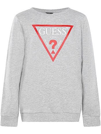 Sweat Enfant Guess