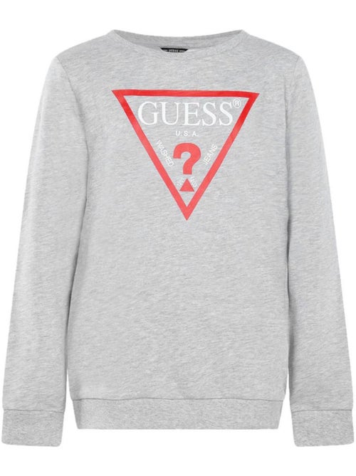 Sweat Garçon Guess - Kiabi