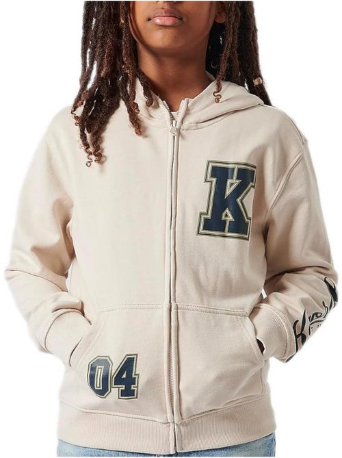 Sweat Garçon Kaporal - Kiabi