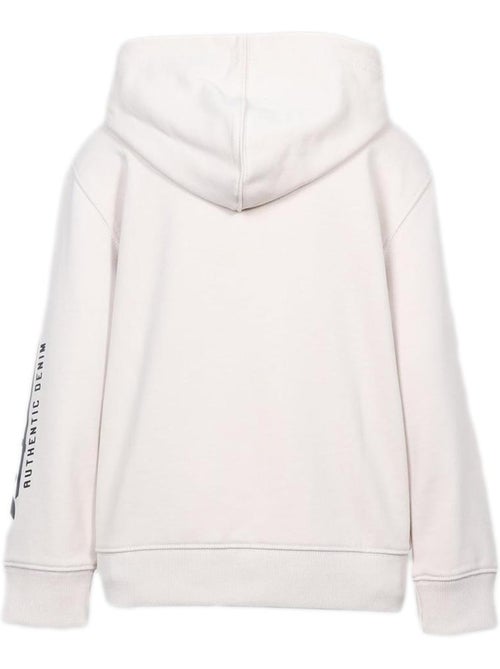 Sweat Garçon Kaporal - Kiabi Sweat Garçon Kaporal - Kiabi