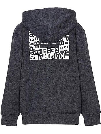 Sweat Garçon Kaporal