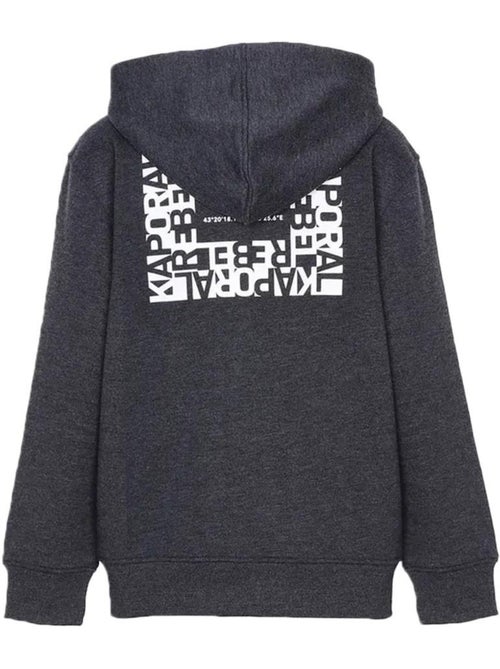 Sweat Garçon Kaporal - Kiabi